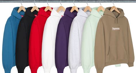 bogo supreme gucci|supreme box logo sweatshirts.